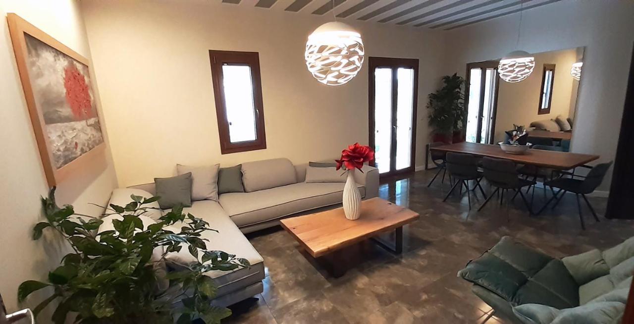 Andros 4 All Seasons Villas & Suites Ormos  Ngoại thất bức ảnh
