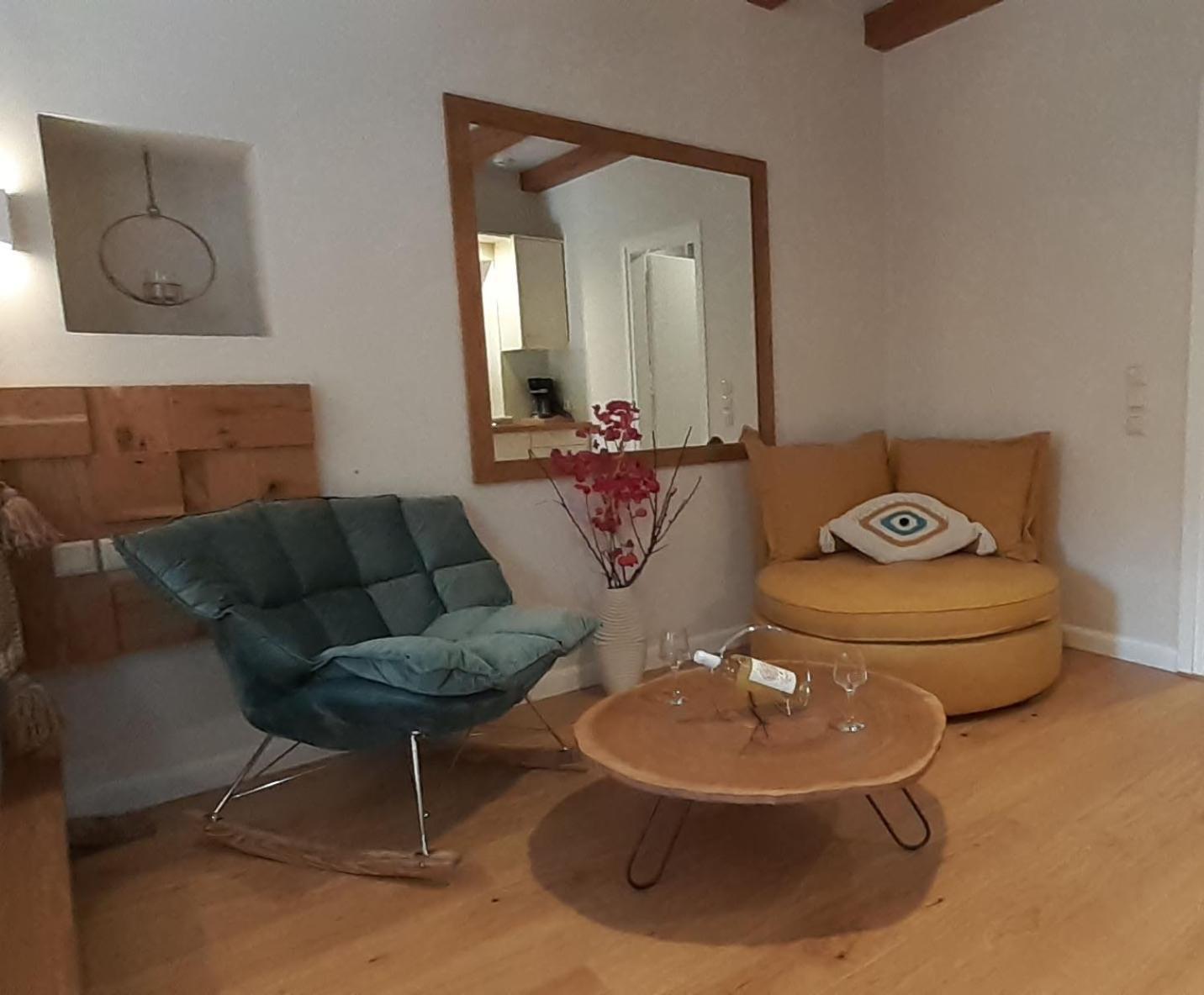 Andros 4 All Seasons Villas & Suites Ormos  Phòng bức ảnh